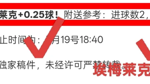 荷乙埃门主场迎战坎布尔：专家预测能否零封对手